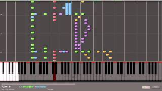 Pirates of the Caribbean Soundtrack (Original)