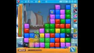 Pet Rescue Saga Nivel 671, Sin Booster