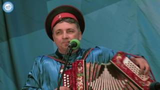 Стихи Владимира Балачана. Гармонь - это не история, а душа русского человека.