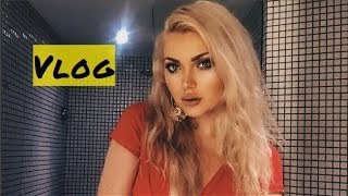 Vlog Pattaya: много болтаю, Hard Rock Hotel, не пустили в ресторан, покупки ♥ Lucky Lina