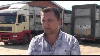 Как в Ивановской области губят Село 2
