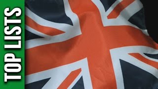 10 Things You Didn't Know About The United Kingdom