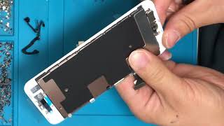 iPhone 8 screen replacement