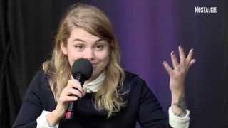 Coeur De Pirate - Interview NOSTALGIE