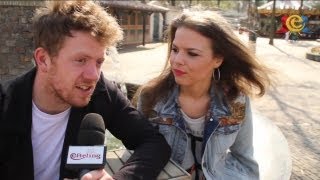 Savanna vs. Benten - Battle om de wisselkabouter - Efteling