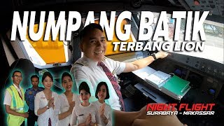 SURABAYA - MAKASSAR | ANTAR PESAWAT BUAT JAMA'AH UMROH MAKASSAR