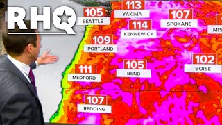 The Deadliest Weather Phenomenon In DECADES!
