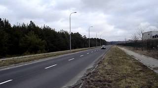 BMW E30 320i vs BMW E34 520i
