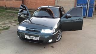 ВАЗ 2110 SE(Special Edition)