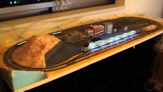 日本型Zゲージのススメ #1 / recommendation of Japanese Z-gauge #1
