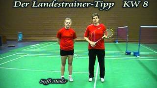 LT-Tipp KW8