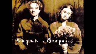 Kayah & Goran Bregovic -Śpij kochany, śpij