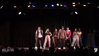 Dancers Delight 19   Devante Walden