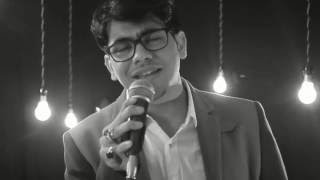 Jeena Marna | Do Lafzon Ki Kahani | Cover By Hitesh Jain | Full Song