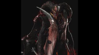 Devil May Cry 5 Modding: Sparda Devil Trigger