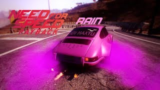 Need for Speed : Payback Онлайн ДОРОГА К 10 УРОВНЮ РЕЙТИНГА