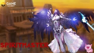 Aion 7.0 GameCoast live stream - jak nie będzie max lvl, to możecie bić xD   *patrz opis* !disc