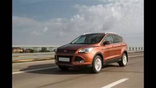 Автошторки Laitovo, установка на Ford Kuga 2G Кроссовер 5D (2013 - 2016)