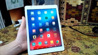 Teclast X98 Air 3G,Подробный обзор зачётного планшета!