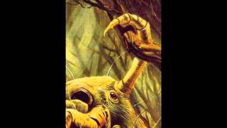 Eructation - Consider To Die