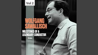 Symphony No. 3 in F Major, Op. 90: III. Poco allegretto