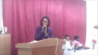 Jeevajala Baptist Church  Tony Prakash SADHAKALAUMU SONG-Telugu Christian Song