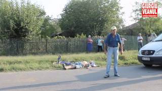 A murit pe strada