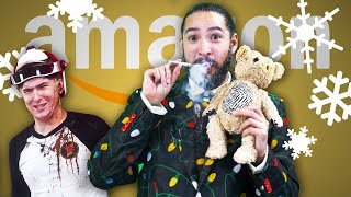 HOLIDAY GIFT GUIDE 2017 : PART ONE