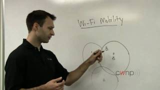 Wi Fi Mobility