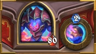 Hearthstone: The Hardest Boss Ever! HEROIC - The Dalaran Heist - Chapter 2 The Violet Hold | Hunter