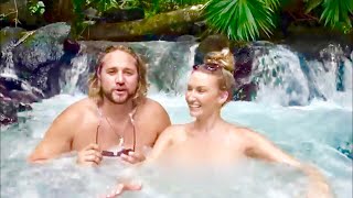 Nude Hot Springs Costa Rica ?? S8E16