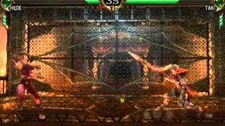 Fighting.ru SC4 3v3 10-08-29 Kingusha [Sing Souls] - Rufus [ShadyPornoStars]