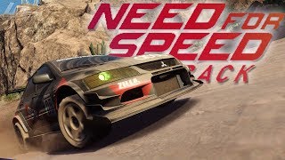 Harte Schlammschlacht! - NEED FOR SPEED PAYBACK Part 27 | Lets Play NFS Payback