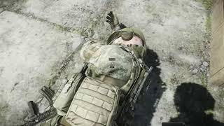 Nasza akcja roku! :) Escape From Tarkov 2019 03 05