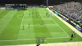 Bilancio finale di FIFA 14