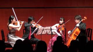 Studio Ghibli String Quartet スタジオ　ジブリ　弦楽四重奏