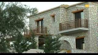 Azure luxury villas - Zakynthos Greece