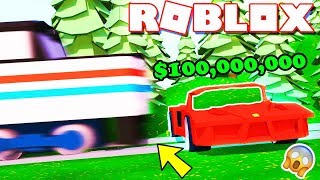 55 R$ VIP ვიყიდე + თამაში გავაფუჭე... l ROBLOX