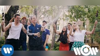 ХЛЕБ VS. БЛОГЕРЫ - Шашлындос