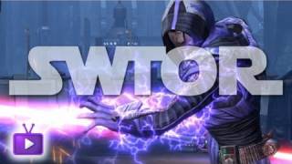 ★ SWTOR - Black Talon Flashpoint Walkthrough Pt.1, ft. Cooleobrad! - WAY➚