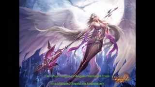 League Of Angels Code for Diamonds