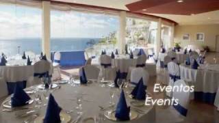 Gloria Palace San Agustín Thalasso & Hotel ****, Gran Canaria