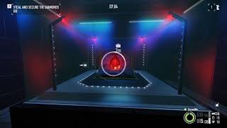PAYDAY 2: Diamond Heist, Solo Stealth, Death Sentence, ALP, NDC [Patch 179.2]