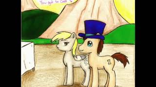Doctor Whooves & Assistant [Episode 6] Apples and Arguments (pt 1)