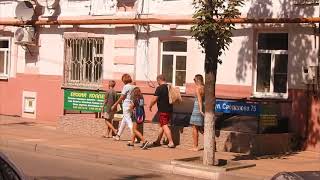 ЕЙСК ПОСЛЕ ПОТОПНЫЙ 1848