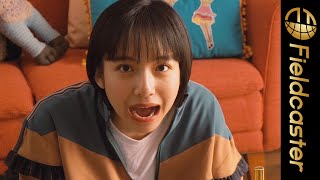 山之内すずとお笑い芸人ぺこぱが出演！日本赤十字社『 はたちの献血 』