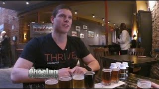 Princeton Student Creates Latest Hangover Cure