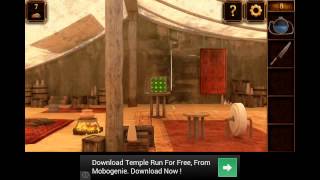 Escape Story Level 6 7 8 9 10 - Walkthrough Cheats
