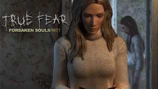 True Fear: Forsaken Souls | Крайние загадки #2