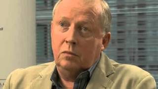 James Hoggan: Climate Change with Silver Donald Cameron on The Green Interview